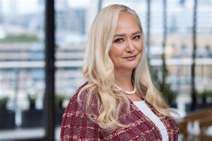 Gytta Lubov Hawkey, Wikipedia, Age, Biography, Height, Instagram, Parents