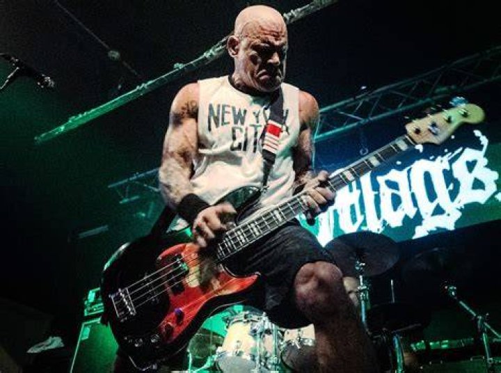 Harley Flanagan’s biography, net worth, fact, career, awards and life story