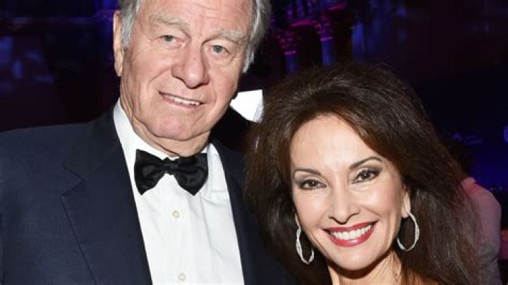 Helmut Huber Cause Of Death: What Happened To Susan Lucci’s Husband Helmut Huber?