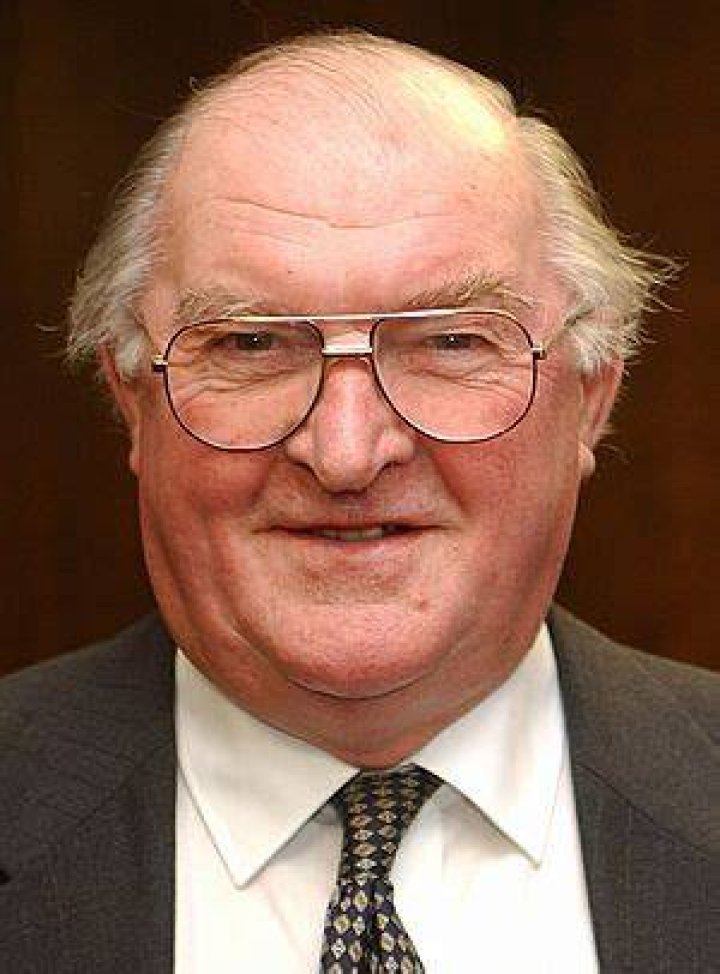 Henry Plumb, Baron Plumb Obituary, Cause Of Death, Children, Wife
