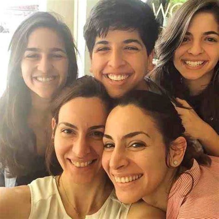 Hesham Selim Children: Meet Nour Hesham Selim, Zein Al Sharaf Hesham Selim, Esmat Hesham Selim