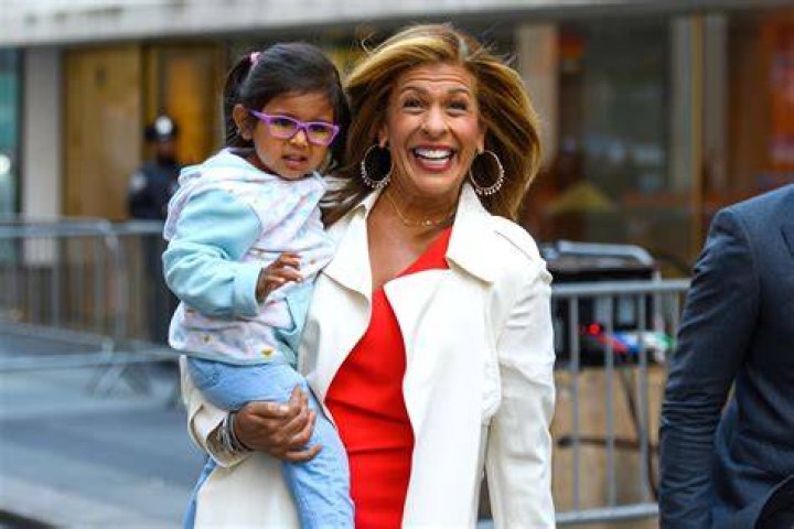 Hoda Kotb – Bio, Facts, Wiki, Net Worth, Salary, Nationality, Age, Height, Family, Affair, Husband, Married, Boyfriend, Engaged, Parents, Book, Baby