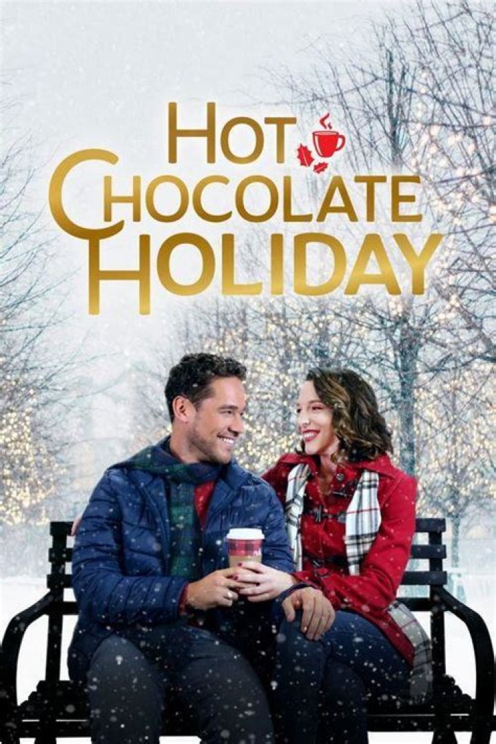 Hot Chocolate Holiday: Jonny Swenson Wikipedia and Age – Is He Married?