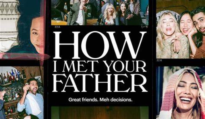 How I Met Your Father: Where Is Alex Borlo From? Meet The Cast On Instagram