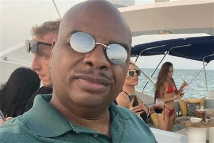 How Much Is Davinci Jeremie Net Worth? Insight On His Earnings And Lifestyle