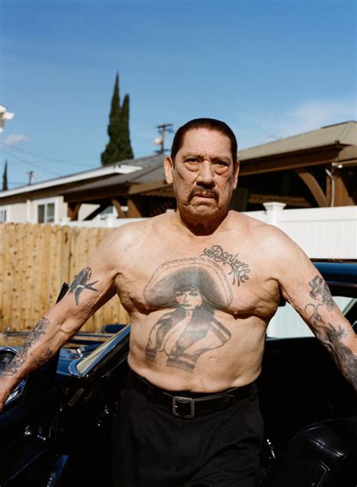 How Much Money Does Danny Trejo Make? Latest Danny Trejo Net Worth Income Salary