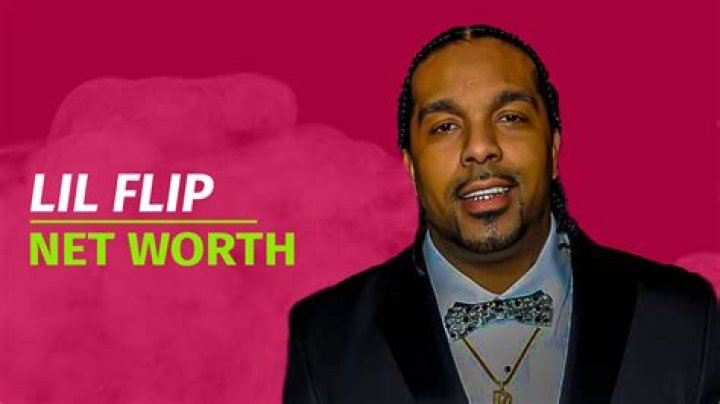 How Much Money Does Lil’ Flip Make? Latest Lil’ Flip Net Worth Income Salary