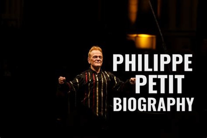 How Much Money Does Philippe Petit Make? Latest Philippe Petit Net Worth Income Salary