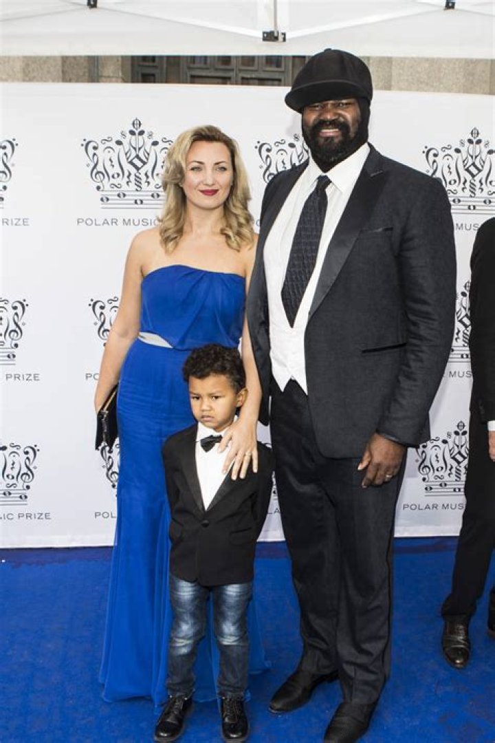 How Old Is Gregory Porter’s Wife Victoria Porter? Meet Her On Instagram