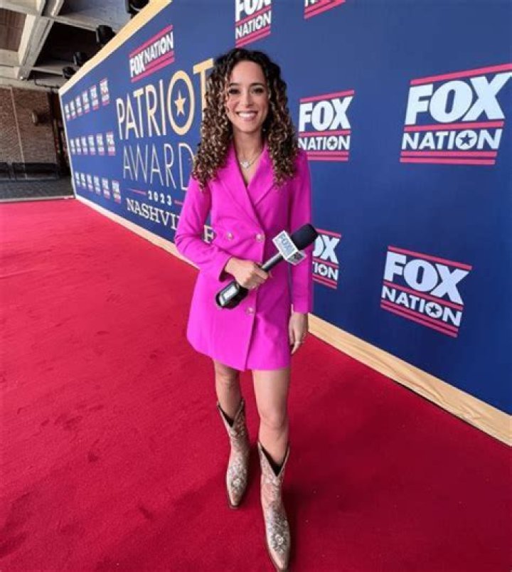 How Old Is Madison Alworth? Everything To Know About The Anchor And Producer