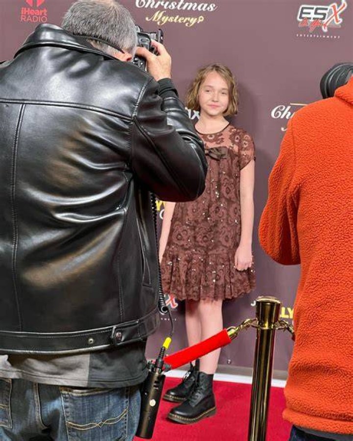 How Old Is Sophia Reid-Gantzert Age On Her Birthday On January 18?