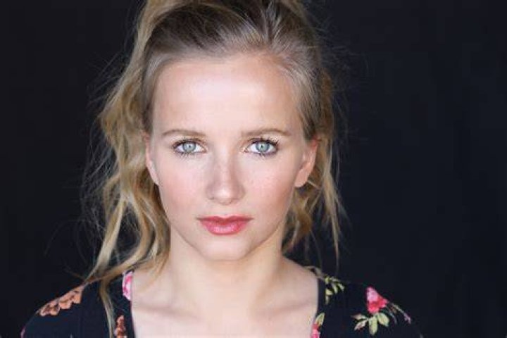 How Old Is The Runner Actress Josephine Hies? Wikipedia Biography and More