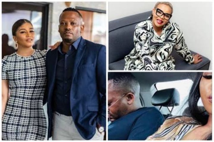 How Rich Is Kgolo Mthembu? Everything To Know About The Businessman
