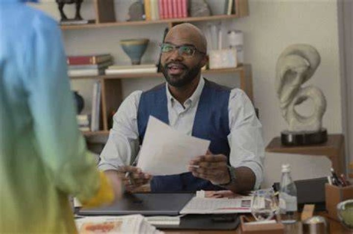 How Tall Is Carl Clemons-Hopkins? Learn Everything About The Actor Cast On The HBO Series ‘Hacks’