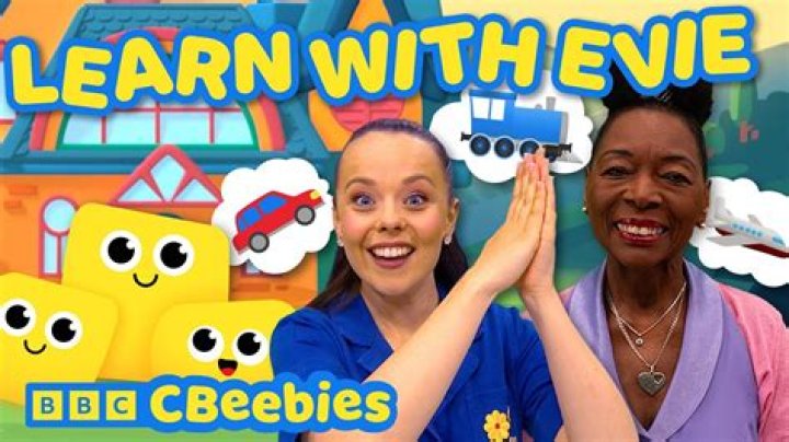 How tall is Cbeebies Presenter Evie Pickerill Height? Married, Age, Wiki, Husband