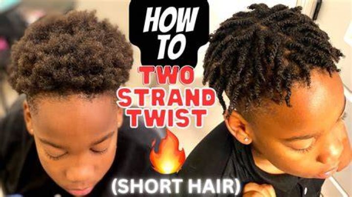 How to wash two strand twists
