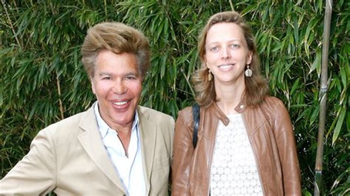 Igor Bogdanoff Enfant Dimitri Bogdanoff – Wife Geneviève Grad and Family