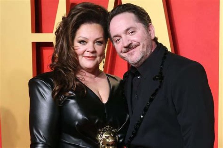 Inside Melissa McCarthy And Husband Ben Falcone Married Life And Relationship Timeline