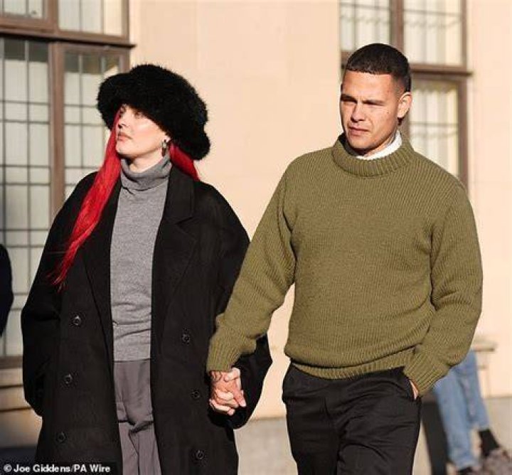 Is Anne Marie Singer Pregnant? Everything To Know About Her Boyfriend – Is She Dating KSI?