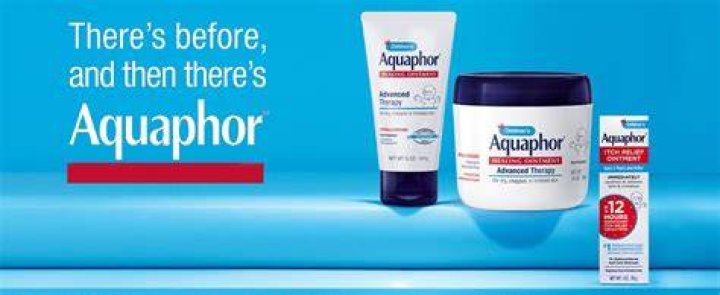 Is aquaphor the same as neosporin