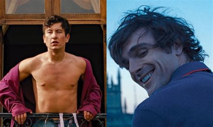 Is Barry Keoghan Gay? Partner Or Girlfriend Amid Sexuality Rumors