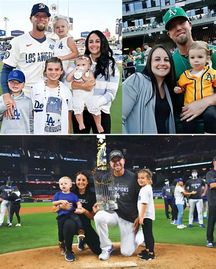 Is Blake Treinen Racist? Wife & Salary: Is He A MAGA Supporter?