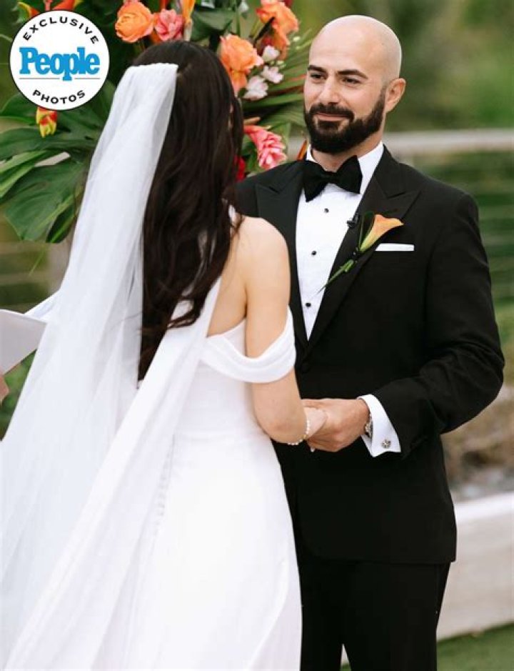Is Boris Sanchez Married? Meet his wife