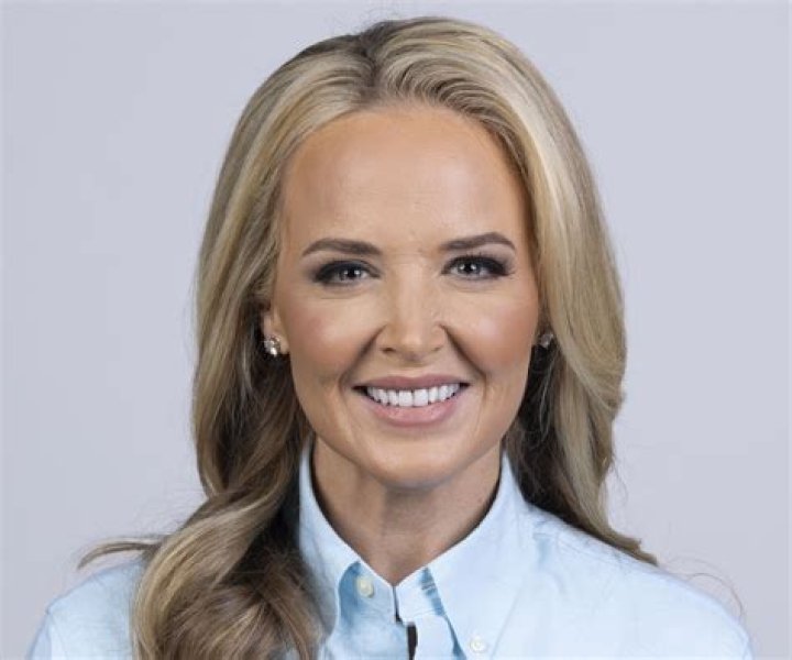 Is Carolyn Manno The NBC Host Dating Anyone And What About Her Career Achievements?
