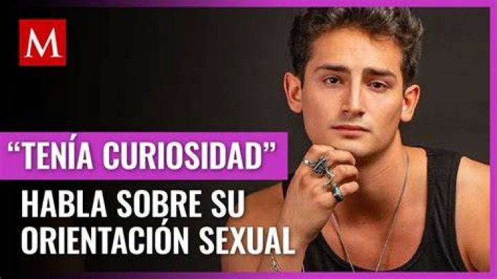 Is Emilio Osorio Gay? Mexican Singer’ Sexuality Rumors Debunked