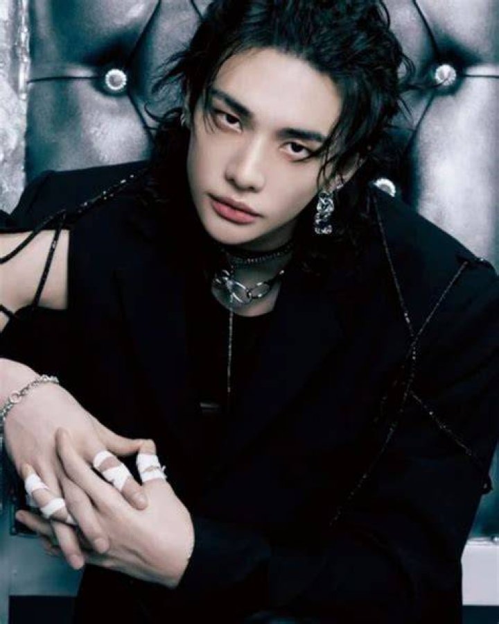 Is Hyunjin The Rapper Gay? Facts And Rumors About His Sexuality
