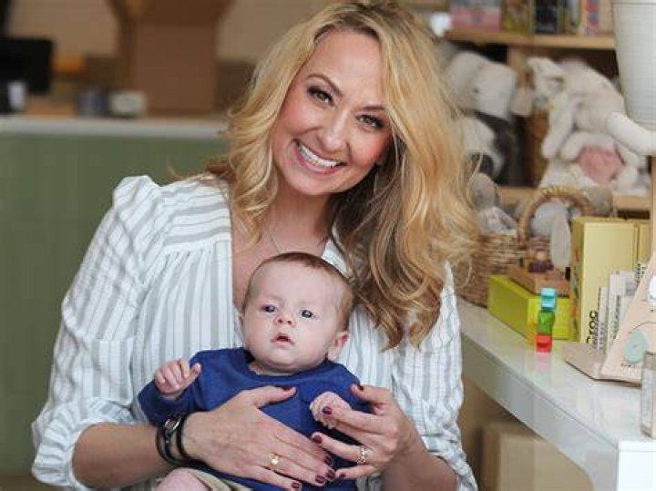 Is Lauryn Ricketts Pregnant Again? Meteorologist’s Recent Appearance Leads To Speculation
