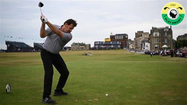 Is Nick Faldo Retiring? Golf Expert Explains What Is He Going To Do In The Future