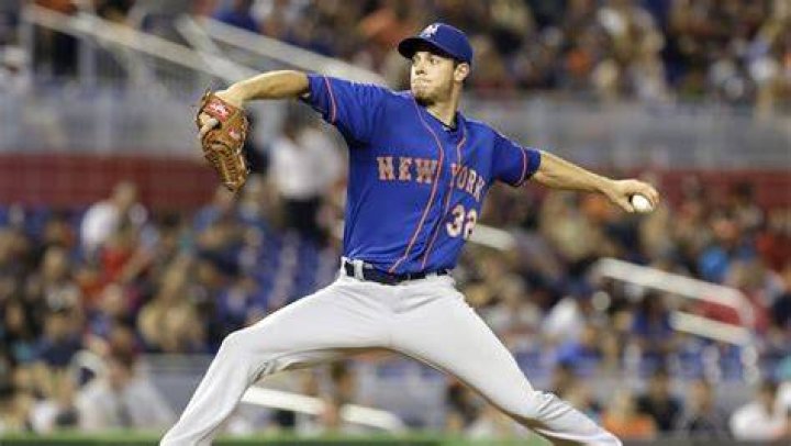 Is Steven Matz Jewish? Everything To Know About Of MLB Pitcher Ethnicity And Nationality