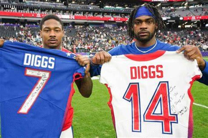 Is Trevon Diggs Related To Taye Diggs? Meet Brother Stefan And His Family On Instagram