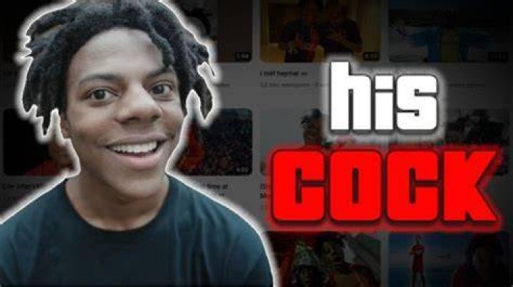 Ishowspeed Gay Rumors Debunked – No, YouTuber Is Not Gay