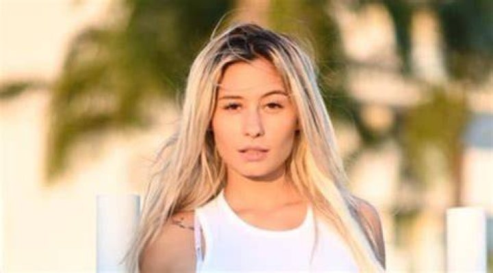 Issa Vegas, Wiki, Biography, Age, Boyfriend, Net Worth