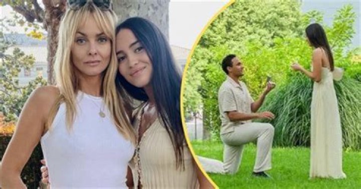 Izabella Scorupco Children: Meet Julia Czerkawski, Jacob Martin Raymond