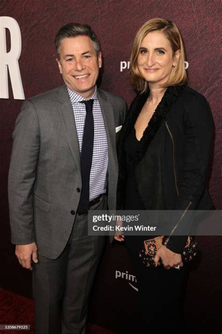 J.R. Moehringer is Married to Wife: Shannon Welch. :Shannon Welch’s Biography