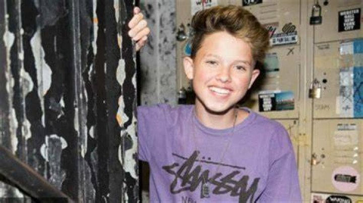 Jacob Sartorius (TikTok Star) Net Worth, Girlfriend, Age, Biography, Wiki, Height, Weight