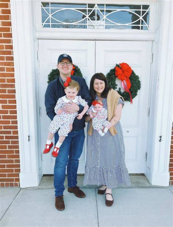Jami McDowell: Meet Mike McDowell Wife And Family
