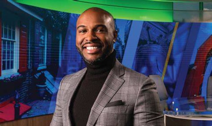 Jason Dumas Wikipedia: Everything About The NBA Reporter