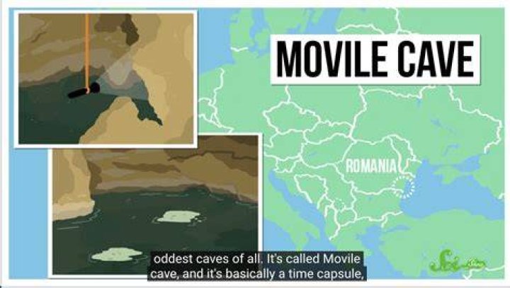 Jean Hilliard Wikipedia & Update: Where Is The Woman Who Was Found Frozen In Movile Cave Now?