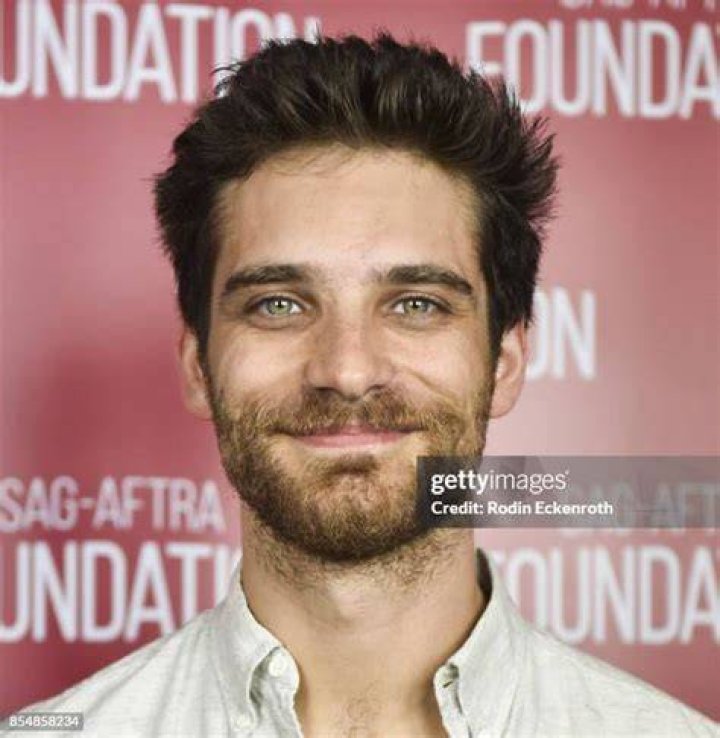 Jeff Ward (actor) net worth: How much is Jeff Ward worth?