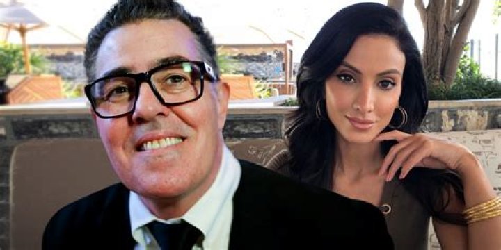 Jenna Lyons Ex-husband: Who is Vincent Mazeau?