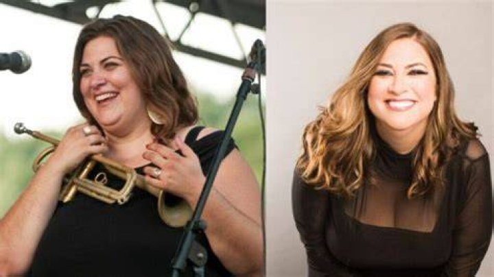 Jennifer Hartswick’s Weight Loss: How Did the Trey Anastasio Band Member Lose So Much Weight?