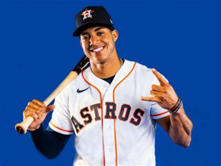 Jeremy Peña Age, Height, Salary, Stats, College, Wiki
