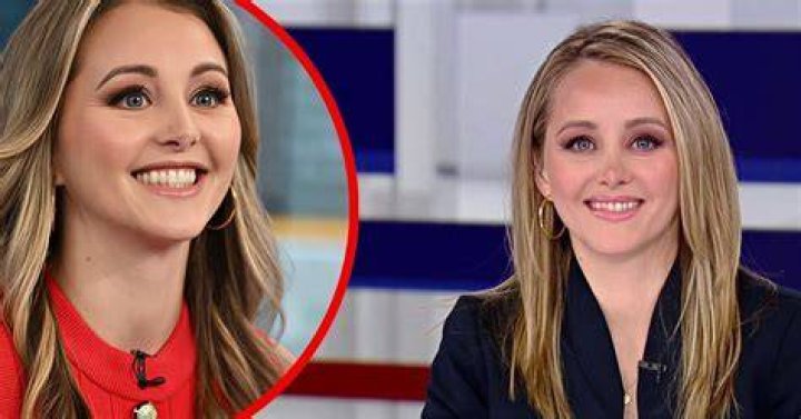 Jessica Burbank Bio, Wiki, Age, Height, Husband, Family, Career and Net Worth