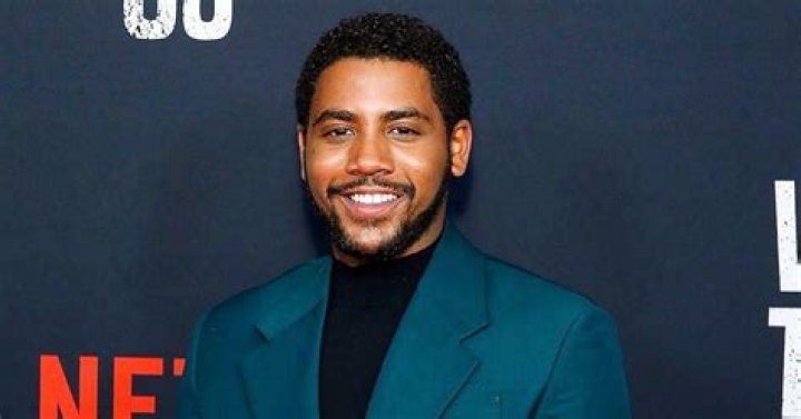 Jharrel Jerome Biography, Age, Parents, Girlfriend, Awards, Net Worth, Education, Actor, Movies, TV Shows,