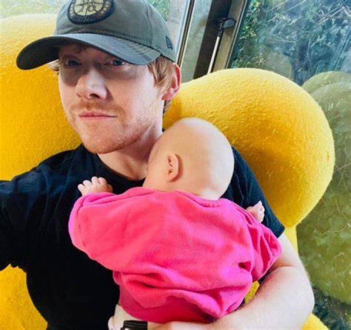 Joanne Grint: Who is Rupert Grint’s mother?