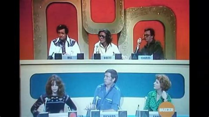 Jody Donovan Wikipedia: Meet Match Game Cast